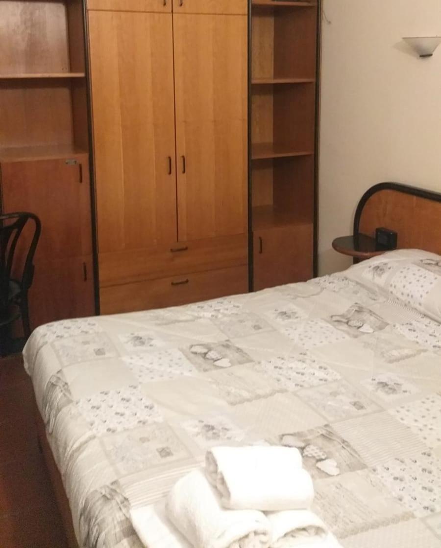 Lh Albergo Il Picchio 佩斯卡塞罗利 外观 照片
